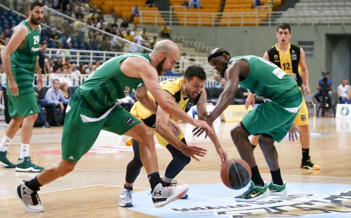 Μια φορά στα δέκα χρόνια | Panathinaikos24.gr Μια φορά στα δέκα χρόνια | Panathinaikos24.gr