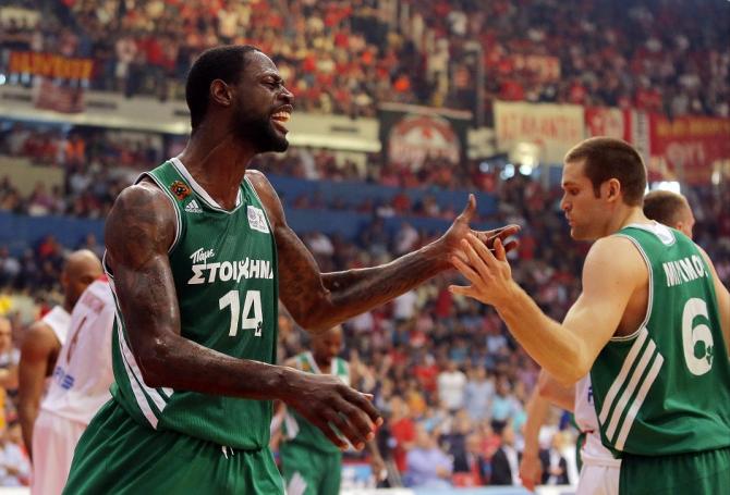 Πρώην «πράσινο» θέλει η ΑΕΚ! | Panathinaikos24.gr Πρώην «πράσινο» θέλει η ΑΕΚ! | Panathinaikos24.gr