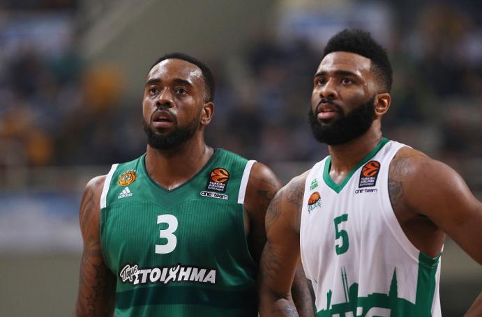 Θέλει Παναθηναϊκό ο Λάνγκφορντ! | Panathinaikos24.gr Θέλει Παναθηναϊκό ο Λάνγκφορντ! | Panathinaikos24.gr