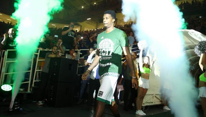 Γκάμπριελ τριετίας! | Panathinaikos24.gr Γκάμπριελ τριετίας! | Panathinaikos24.gr