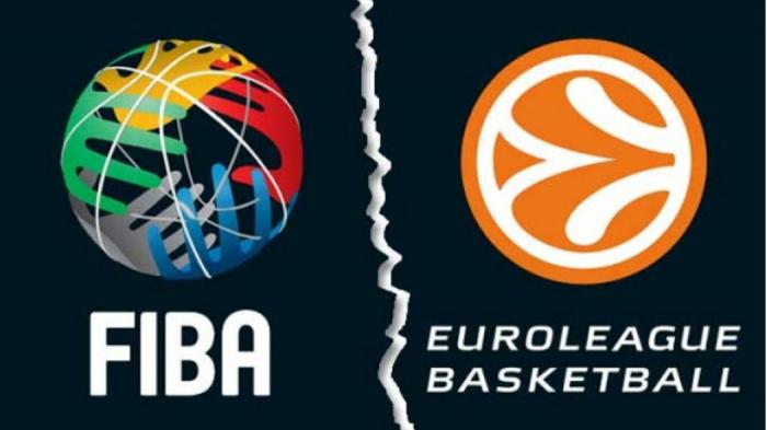 Δικαιώθηκε η FIBA – Πληρώνει 900.000 ευρώ η Euroleague | Panathinaikos24.gr Δικαιώθηκε η FIBA – Πληρώνει 900.000 ευρώ η Euroleague | Panathinaikos24.gr