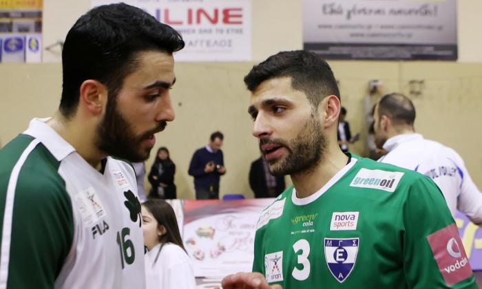 Από τον Παναθηναϊκό στον Ολυμπιακό! | Panathinaikos24.gr Από τον Παναθηναϊκό στον Ολυμπιακό! | Panathinaikos24.gr