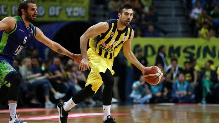 Αύριο το ραντεβού Σλούκα – Φενέρ | Panathinaikos24.gr Αύριο το ραντεβού Σλούκα – Φενέρ | Panathinaikos24.gr