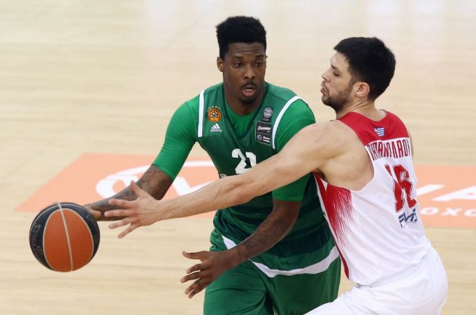 Θέλει τον Γκάμπριελ η Μπεσίκτας | Panathinaikos24.gr Θέλει τον Γκάμπριελ η Μπεσίκτας | Panathinaikos24.gr