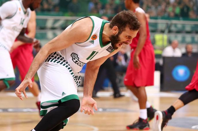 Μάγκικα και Παναθηναϊκά! | Panathinaikos24.gr Μάγκικα και Παναθηναϊκά! | Panathinaikos24.gr