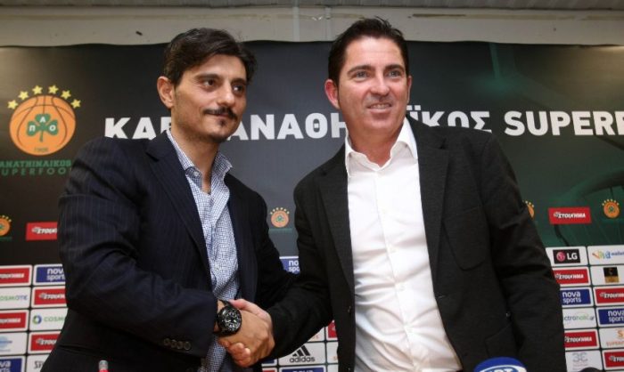 Πασκουάλ για το πούλμαν: «Ας έρθουμε στη θέση του ιδιοκτήτη» | Panathinaikos24.gr Πασκουάλ για το πούλμαν: «Ας έρθουμε στη θέση του ιδιοκτήτη» | Panathinaikos24.gr