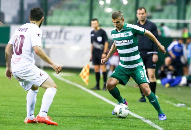 Oριστικό: Τέλος ο Χουχούμης | Panathinaikos24.gr Oριστικό: Τέλος ο Χουχούμης | Panathinaikos24.gr