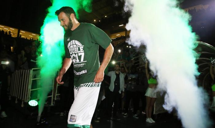 Ο Μήτογλου δεν είναι Φώτσης | Panathinaikos24.gr Ο Μήτογλου δεν είναι Φώτσης | Panathinaikos24.gr