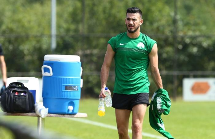Αγωνία για Βιγιαφάνιες | Panathinaikos24.gr Αγωνία για Βιγιαφάνιες | Panathinaikos24.gr