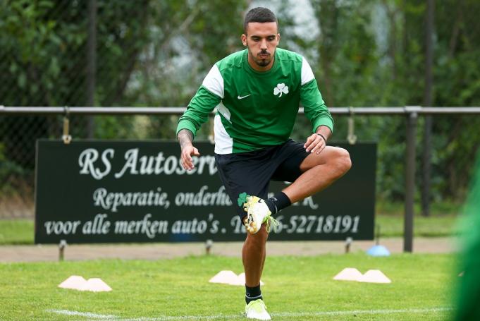 Οι νέοι αρχηγοί του Παναθηναϊκού | Panathinaikos24.gr Οι νέοι αρχηγοί του Παναθηναϊκού | Panathinaikos24.gr