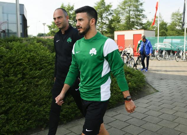 Αισιοδοξία για Βιγιαφάνιες | Panathinaikos24.gr Αισιοδοξία για Βιγιαφάνιες | Panathinaikos24.gr
