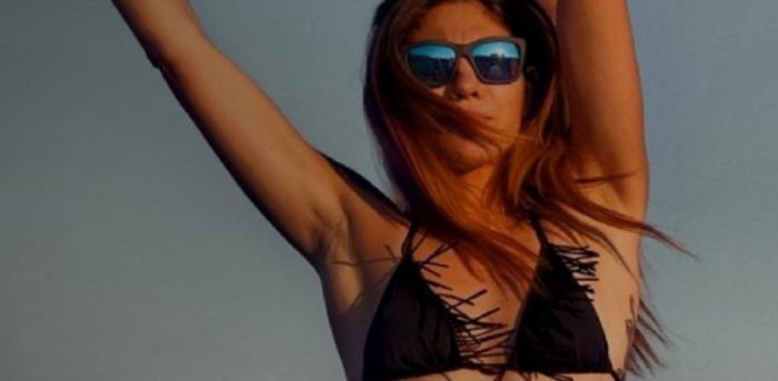 Η Βαλαβάνη αποκαλύπτει ποιο και για ποιον θα είναι το επόμενο τατουάζ της | Panathinaikos24.gr Η Βαλαβάνη αποκαλύπτει ποιο και για ποιον θα είναι το επόμενο τατουάζ της | Panathinaikos24.gr