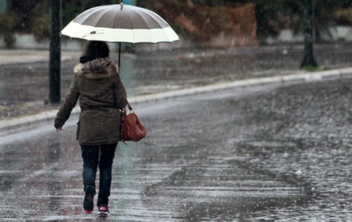 Σαρώνει η κακοκαιρία – Δείτε ποιες περιοχές θα πλήξει σήμερα | Panathinaikos24.gr Σαρώνει η κακοκαιρία – Δείτε ποιες περιοχές θα πλήξει σήμερα | Panathinaikos24.gr