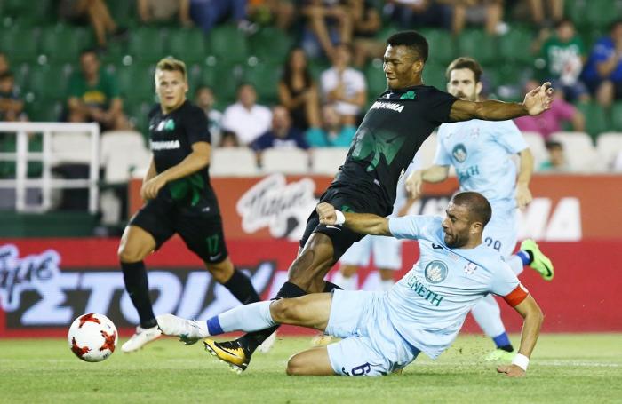 «Καμπανάκι» πριν από την Αθλέτικ | Panathinaikos24.gr «Καμπανάκι» πριν από την Αθλέτικ | Panathinaikos24.gr