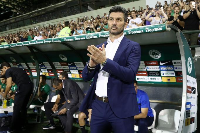 «Αδικο το -2 για τον Παναθηναϊκό» | Panathinaikos24.gr «Αδικο το -2 για τον Παναθηναϊκό» | Panathinaikos24.gr
