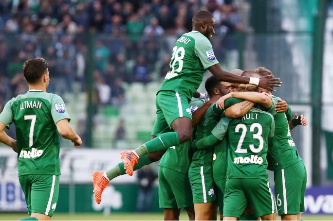 Ο Παναθηναϊκός είναι ΕΔΩ! | Panathinaikos24.gr Ο Παναθηναϊκός είναι ΕΔΩ! | Panathinaikos24.gr