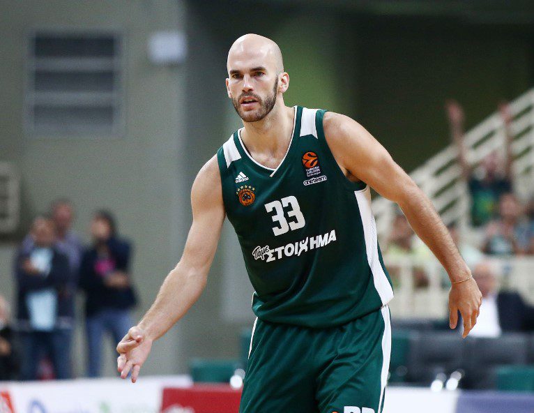 Το μήνυμα του Καλάθη προς τους οπαδούς (vid) | Panathinaikos24.gr Το μήνυμα του Καλάθη προς τους οπαδούς (vid) | Panathinaikos24.gr
