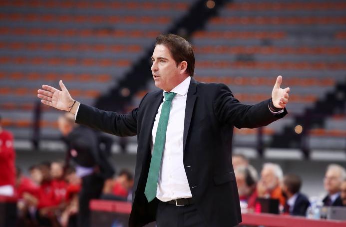 Ο Πασκουάλ νίκησε τον Σφαιρόπουλο | Panathinaikos24.gr Ο Πασκουάλ νίκησε τον Σφαιρόπουλο | Panathinaikos24.gr
