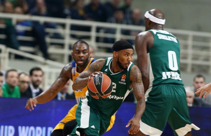 Παναθηναϊκός Superfoods- Χίμκι (LIVE) | Panathinaikos24.gr Παναθηναϊκός Superfoods- Χίμκι (LIVE) | Panathinaikos24.gr