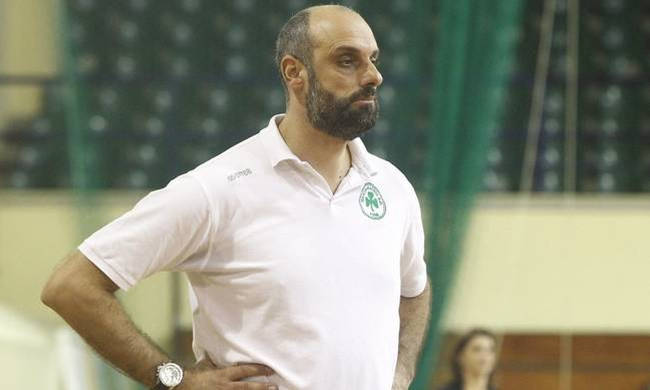 Παναθηναϊκός: Επιστρέφει ο Πρέκας | Panathinaikos24.gr Παναθηναϊκός: Επιστρέφει ο Πρέκας | Panathinaikos24.gr