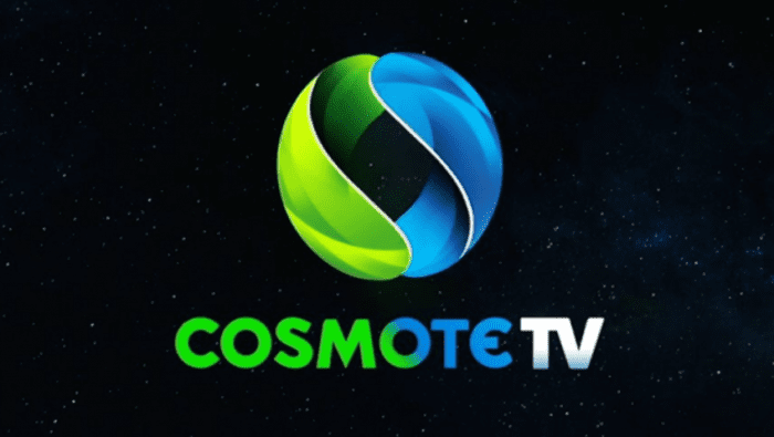 Νέο αθλητικό κανάλι στην Cosmote TV | Panathinaikos24.gr Νέο αθλητικό κανάλι στην Cosmote TV | Panathinaikos24.gr