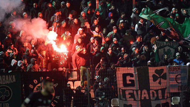 Εντυπωσιακός ο κόσμος | panathinaikos24.gr Εντυπωσιακός ο κόσμος | panathinaikos24.gr
