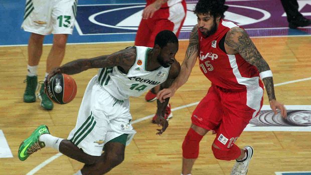 Παναθηναϊκός-Ολυμπιακός 67-59 (Τελικό) | panathinaikos24.gr Παναθηναϊκός-Ολυμπιακός 67-59 (Τελικό) | panathinaikos24.gr