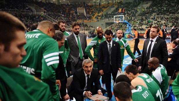 Νίκη και βλέπει…