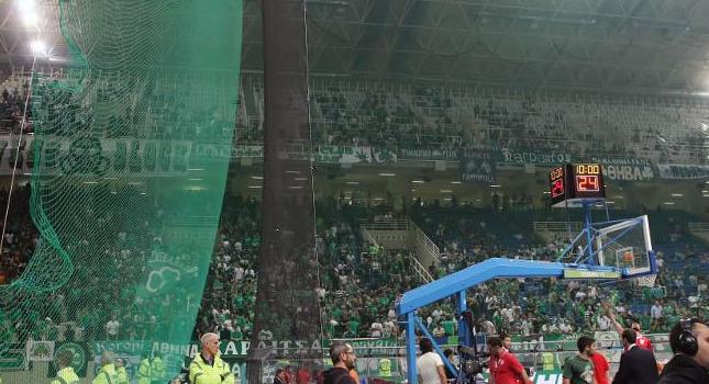 «Αστακός» το ΟΑΚΑ