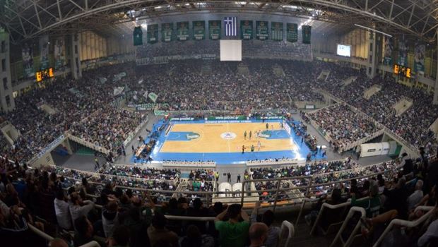 Μίνι διαρκείας για το Top-16!