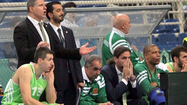 Η αγωνία στο... κόκκινο!