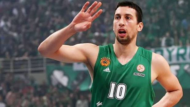 Ούκιτς: «Δεν πονάω πια»! (video)