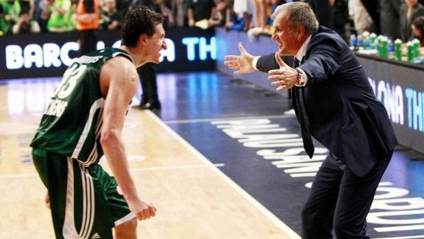 Σε περιμένουμε, φίλε, Ζέλικο…