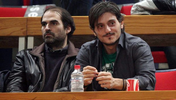 Γιαννακόπουλος: «Υπομονή λίγες μέρες»