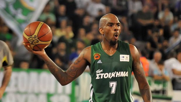 Κάρι: «Καλά προετοιμασμένοι» | panathinaikos24.gr Κάρι: «Καλά προετοιμασμένοι» | panathinaikos24.gr