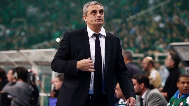 Πεδουλάκης: «Αυτός είναι ο Παναθηναϊκός»