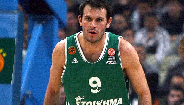 Φώτσης: «Εδώ είναι το σπίτι μου»