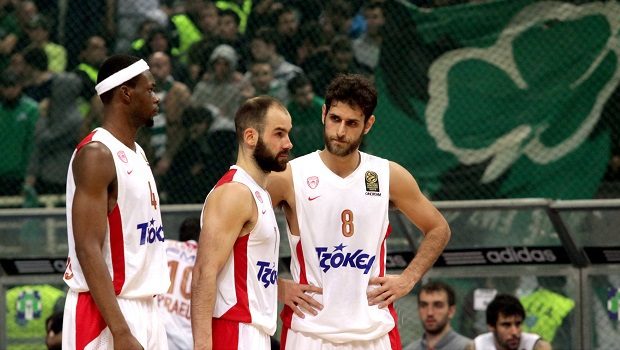 Ο… οικοδόμος Σπανούλης (vid) | panathinaikos24.gr Ο… οικοδόμος Σπανούλης (vid) | panathinaikos24.gr
