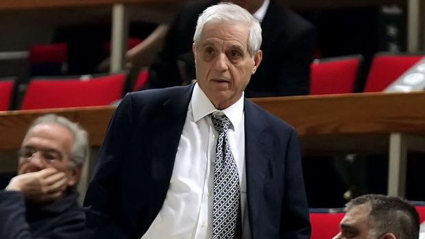 Ο Παύλος Γιαννακόπουλος εντάσσεται στον Παναθηναϊκό και η ιστορία παίρνει τον δρόμο της δόξας