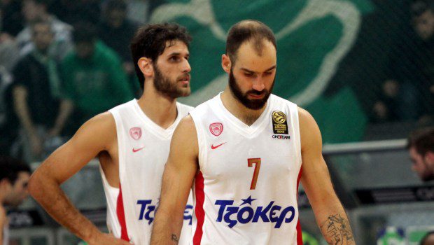 Σπανούλης… ΑΓΝΟΕΙΤΑΙ! | panathinaikos24.gr Σπανούλης… ΑΓΝΟΕΙΤΑΙ! | panathinaikos24.gr
