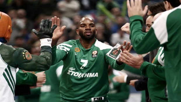 «Έτοιμος να αντιμετωπίσω τον Ναβάρο» | panathinaikos24.gr «Έτοιμος να αντιμετωπίσω τον Ναβάρο» | panathinaikos24.gr
