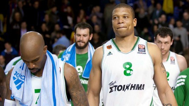 Μπατίστ: «Την πρόκριση στο γήπεδό μας» | panathinaikos24.gr Μπατίστ: «Την πρόκριση στο γήπεδό μας» | panathinaikos24.gr