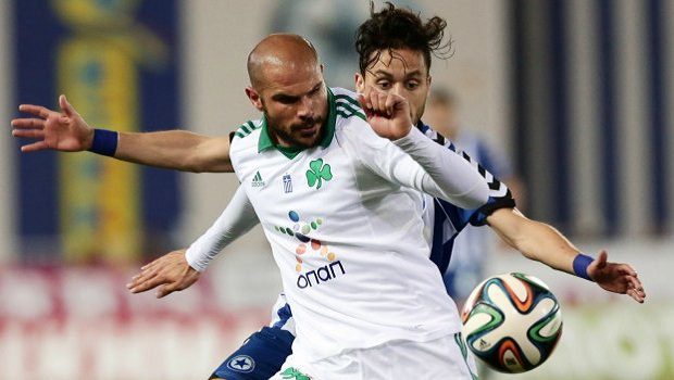 Νάνο: «Είμαστε πιο ομάδα πλέον» | panathinaikos24.gr Νάνο: «Είμαστε πιο ομάδα πλέον» | panathinaikos24.gr