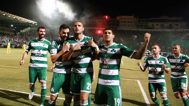Νάνο: «Θέλουμε το κύπελλο» | panathinaikos24.gr Νάνο: «Θέλουμε το κύπελλο» | panathinaikos24.gr