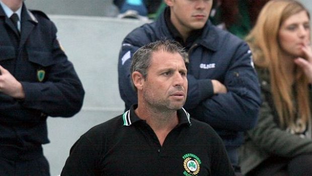 Λούδης: «Μεγάλη νίκη» | panathinaikos24.gr Λούδης: «Μεγάλη νίκη» | panathinaikos24.gr