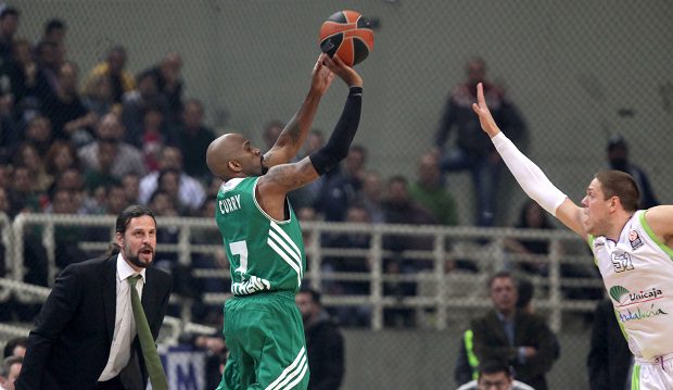 Κάρι: «Μπορούμε να κερδίσουμε οποιονδήποτε, αν είμαστε υγιείς» | panathinaikos24.gr Κάρι: «Μπορούμε να κερδίσουμε οποιονδήποτε, αν είμαστε υγιείς» | panathinaikos24.gr