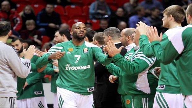 Ανυπομονεί ο Κάρι… | panathinaikos24.gr Ανυπομονεί ο Κάρι… | panathinaikos24.gr