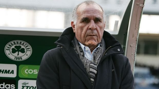 Κωνσταντίνου σε δικηγόρο Ταυλαρίδη: «Δεν μπορείς να μιλάς έτσι για τον Παναθηναϊκό»! | panathinaikos24.gr Κωνσταντίνου σε δικηγόρο Ταυλαρίδη: «Δεν μπορείς να μιλάς έτσι για τον Παναθηναϊκό»! | panathinaikos24.gr