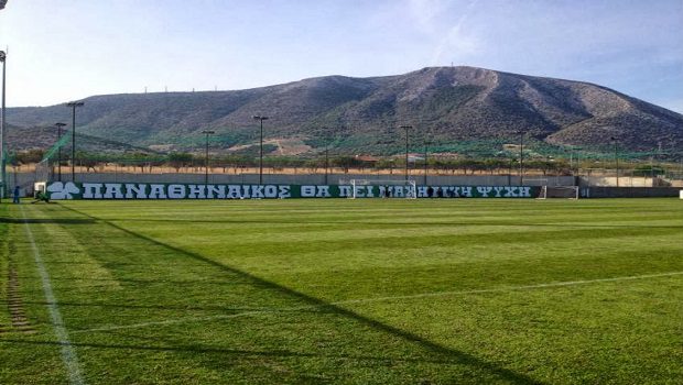 Πρώτη συγκέντρωση και αρχή με τα εργομετρικά | panathinaikos24.gr Πρώτη συγκέντρωση και αρχή με τα εργομετρικά | panathinaikos24.gr