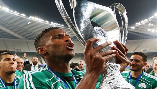Μέντες: «Τιμή μου…» | panathinaikos24.gr Μέντες: «Τιμή μου…» | panathinaikos24.gr